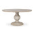 51011879 - Hera Mango Wood 60  Round Dining Table