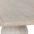 51011879 - Hera Mango Wood 60  Round Dining Table