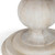51011879 - Hera Mango Wood 60  Round Dining Table