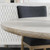 51011879 - Hera Mango Wood 60  Round Dining Table