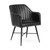 53001994 - Leon Leather Dining Chair