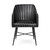 53001994 - Leon Leather Dining Chair