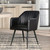 53001994 - Leon Leather Dining Chair