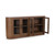 52004213 - Vander 4Dr Buffet Tawny Brown