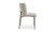 YM-1012-34 - Early Dining Chair Beige Set Of Two