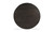 BB-1027-20-0 - Glenn Round Dining Table Dark Brown