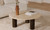 BZ-1153-34-0 - Landon Coffee Table Beige Travertine