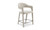 YM-1010-34 - Martens Counter Stool Beige