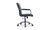 PK-1116-02 - Roy Office Chair Black Leather