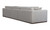 MO-1018-18 - Rue Lounge Modular Sectional Off White