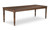 BB-1021-03 - Russet Dining Table Brown