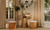 EW-1034-24-0 - Tutto Café Table Natural