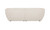 FO-1022-18 - Amelia Double Chaise Modular Sectional Warm White