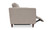 XQ-1011-29 - Bridgers Power Recliner Sofa Warm Grey