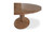 DR-1331-03 - Clark Dining Table Brown