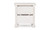 PZ-1008-18 - Clement Nightstand Whitewashed