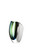 MIRAGE VASE FOREST GREEN/BLUE LARGE