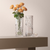 CARAT VASE LOWER CUT