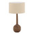 DOV63022-BRWN - Noa Table Lamp