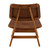 DOV0412-BRWN - Quintero Occasional Chair