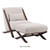 DOV11529-CREM - Wesson Occasional Chair