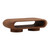 DOV76026-BRWN - Ronin Coffee Table