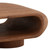 DOV76026-BRWN - Ronin Coffee Table