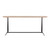 DOV10408-LTNT - Fabiana Console Table