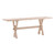 DOV10410-GRWH - Anissa Console Table