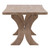 DOV76011-NATL - Orion Dining Table