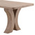 DOV76011-NATL - Orion Dining Table