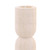 DOV22057-BRWN - Vidal Candle Holder