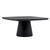 DOV76006-BLCK - Darin Square Dining Table