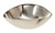 QK-1031-30 - Forde Decorative Bowl Silver