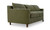 MO-1005-16-R-0 - Hutton Right Sectional Olive