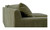 MO-1005-16-R-0 - Hutton Right Sectional Olive
