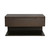 FC-1009-20 - Jonah Floating Nightstand Dark Brown