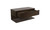 FC-1009-20 - Jonah Floating Nightstand Dark Brown