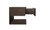 FC-1009-20 - Jonah Floating Nightstand Dark Brown