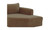 OA-1058-39-R-0 - Madrid Right Sectional Taupe