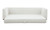 MO-1006-18 - Rue Sleeper Sofa Off White
