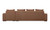 MO-1004-12-R-0 - Thomas Right Sectional Rust