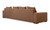 MO-1004-12-R-0 - Thomas Right Sectional Rust