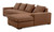 MO-1004-12-R-0 - Thomas Right Sectional Rust