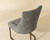 Florence Dining Chair - Bravo Metal