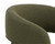 Isidore Dining Armchair - Copenhagen Olive