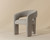 Isidore Dining Armchair - Ernst Sandstone