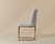 Rayla Dining Chair - Belfast Oatmeal