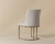 Rayla Dining Chair - Belfast Oatmeal