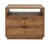 54010253 - Santa Clara Nightstand Caramel Brown